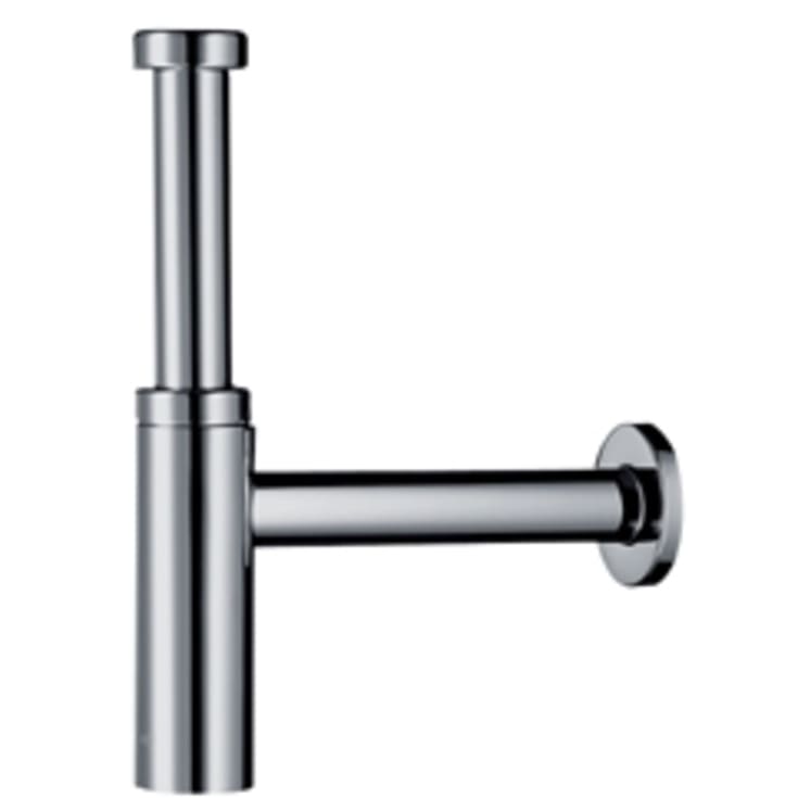 Hansgrohe Flowstar S vandlås, krom