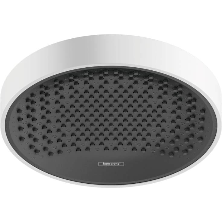 Hansgrohe Rainfinity hodedusj 250 1jet matt hvit