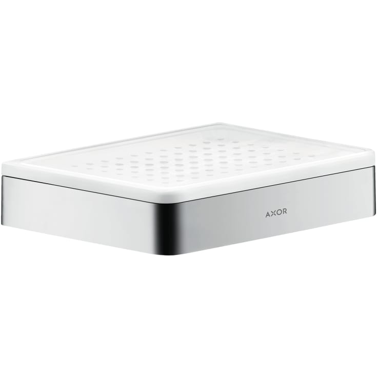 Axor Universal Såpeholder, krom