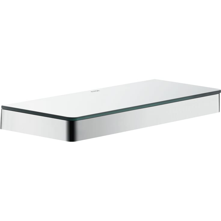 Axor Universal Softsquare hylla, krom