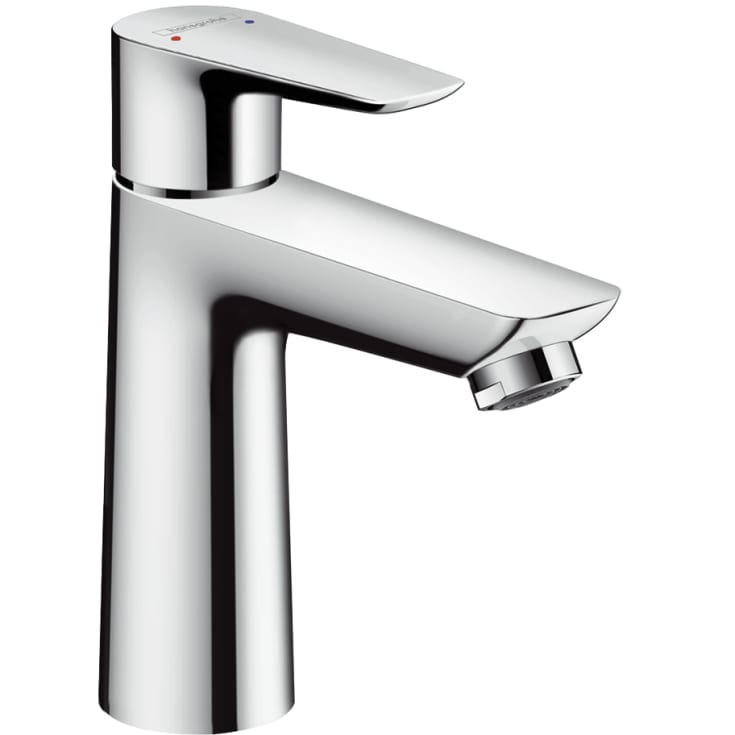 Hansgrohe Talis E 110 håndvaskarmatur, krom