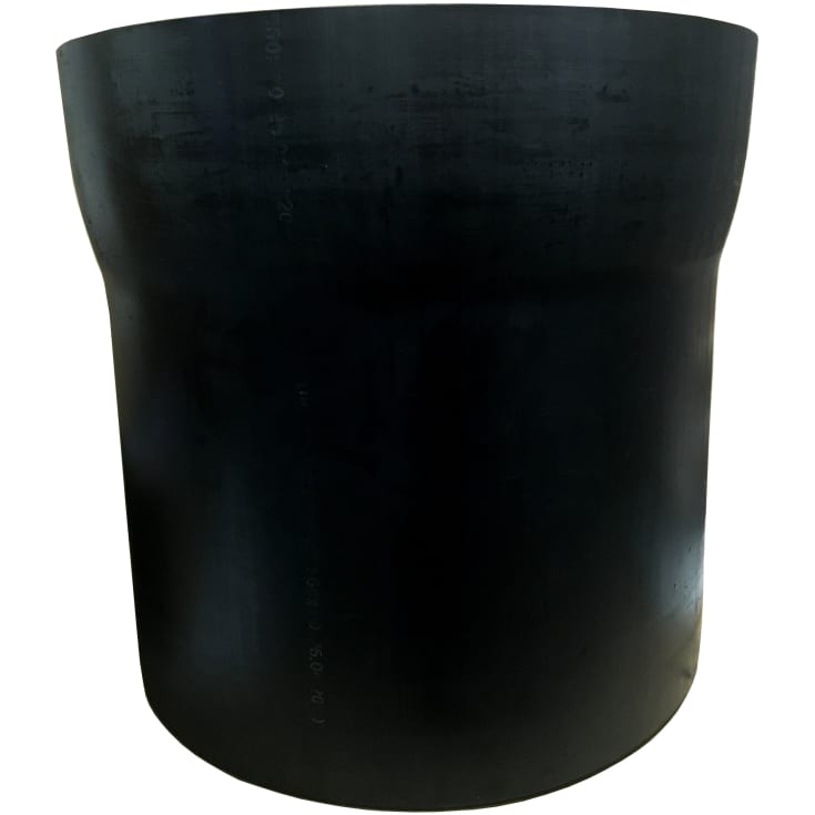 HL 600 mm justerbar krympkjol
