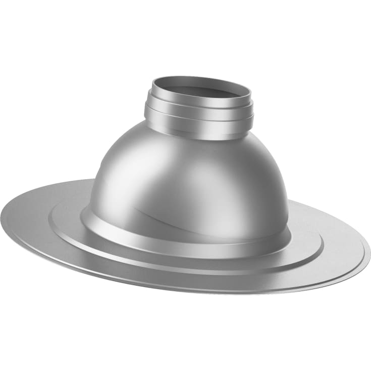 Bosch Ø 170/495 mm 0-15° taginddækning