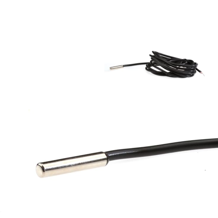Temperaturføler NTC 5 meter