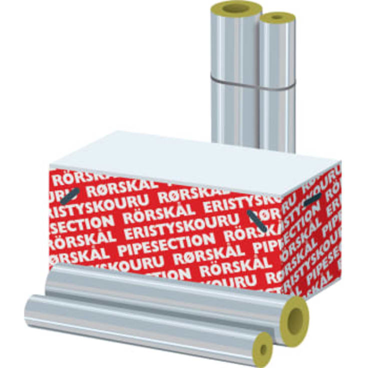 Conlit brandbøsning 219x40/1000mm