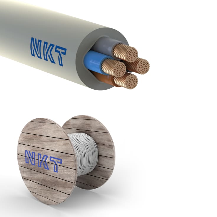 Kabel NOIKLX90 4x10 Eca, T500