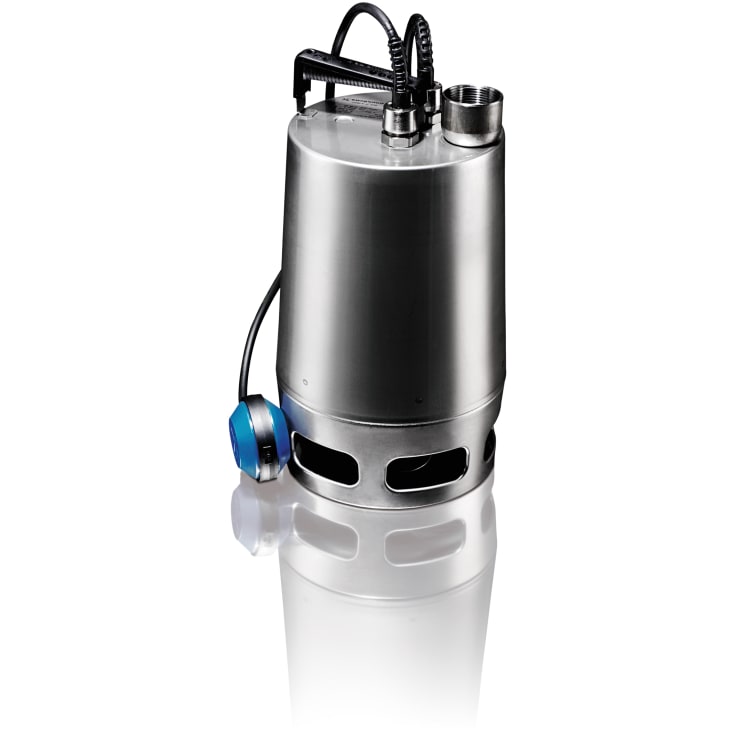 Grundfos Afløbspumpe Ap 35.40.06.A1 1 X 230 V