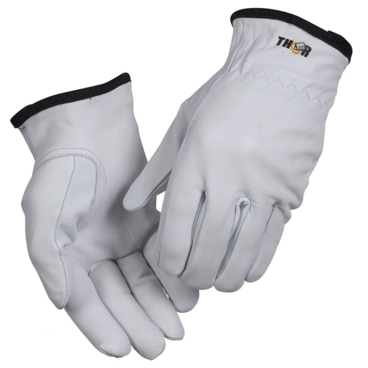 Thor Driver handskar, st. 12