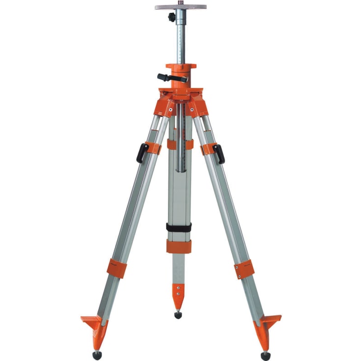 geo-FENNEL FS 30-M elevatorstativ, 80-200 cm