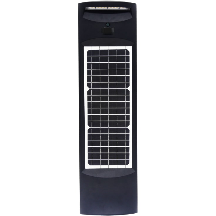 Mylight.Me Bollard / Pullert 01, 4000K, sort