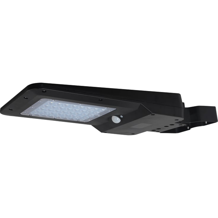 Mylight.Me Streetlight 15W 4000K, 1600 lumen, sort