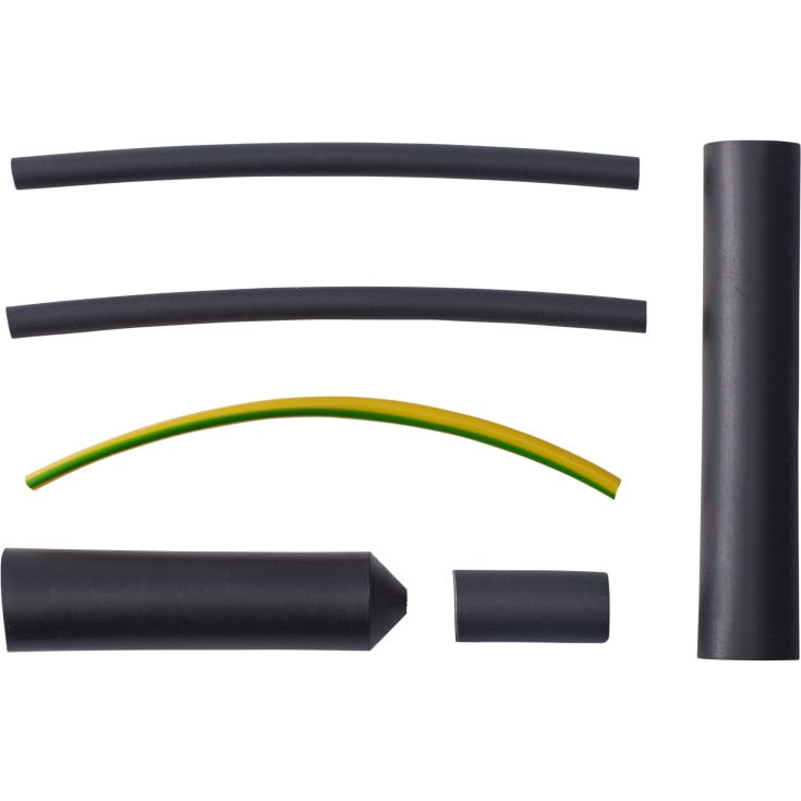 DEVI tilkoblingssett for boks DHP10