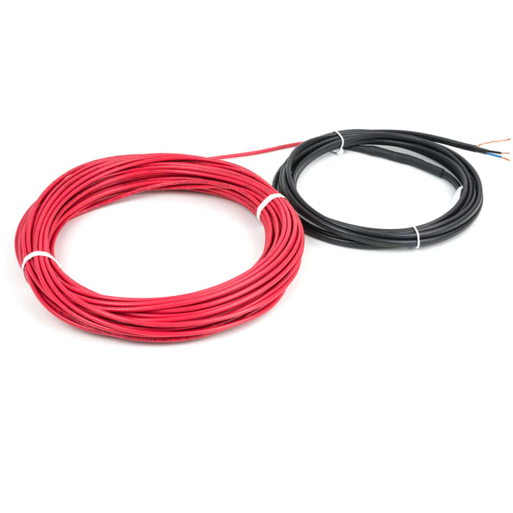 Devi comfort gulvvarmekabel 81M