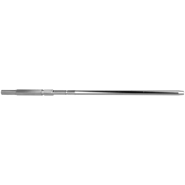 ProFit styrepind til Multi Purpose lang HM hulsav 32-232 mm