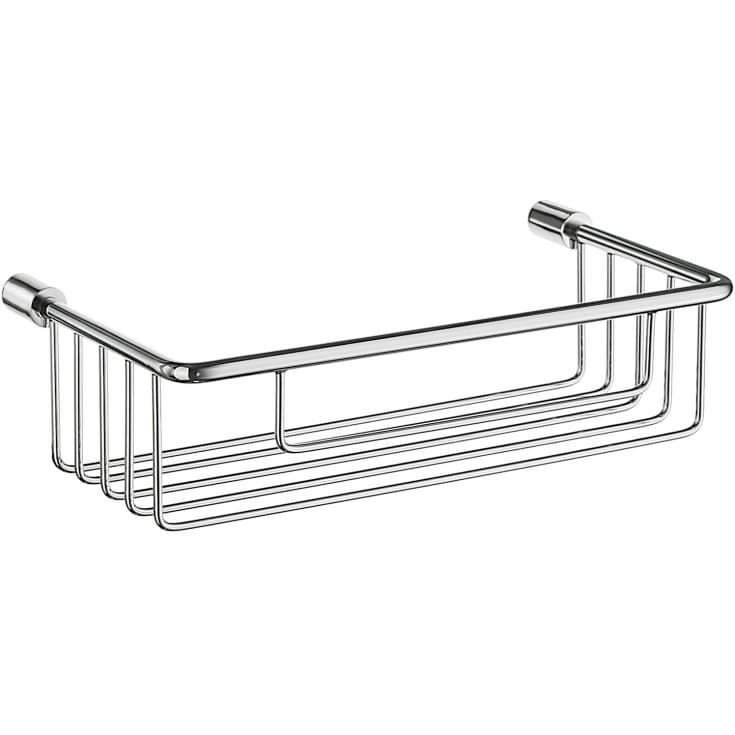 Smedbo brusehylde, krom