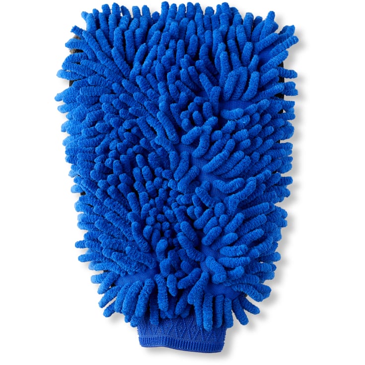 Nilfisk Cleaning Glove - vaskehånd