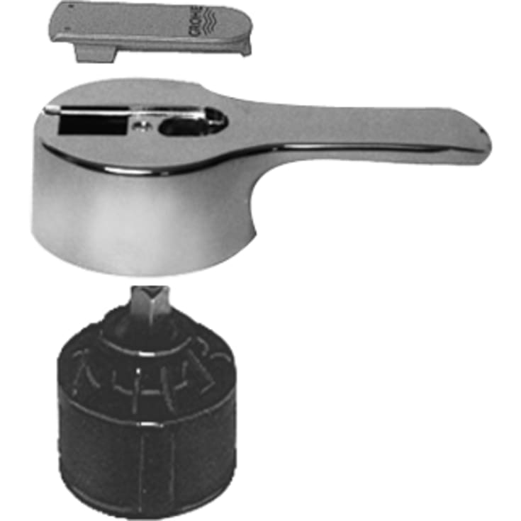 Grohe pakningssæt 46077