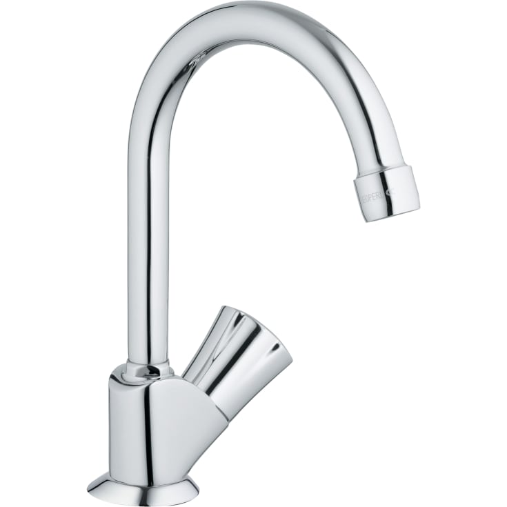 Grohe Costa L håndvaskarmatur, krom