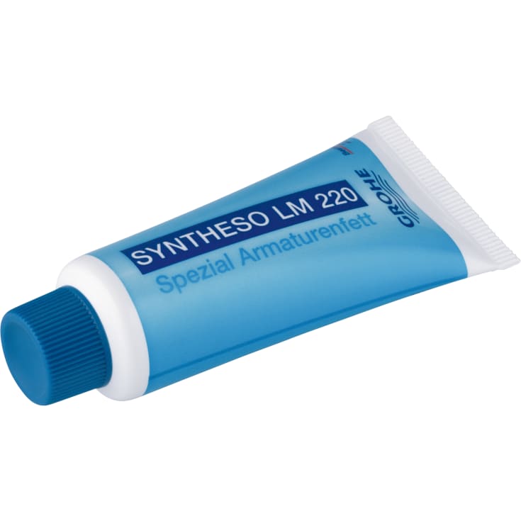 Grohe armaturfedt 25gr. i tube