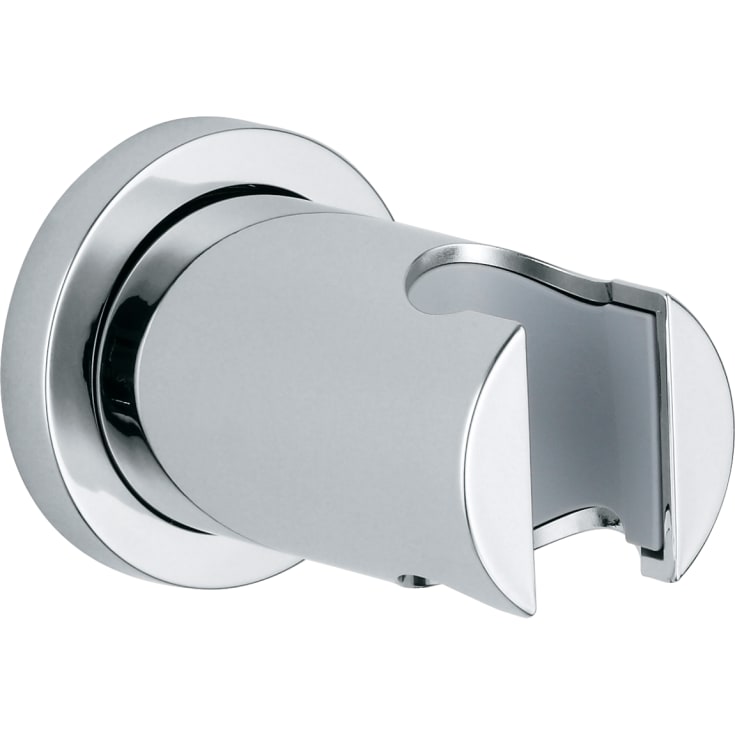 Grohe Rainshower håndbruserholder, krom