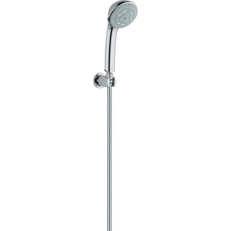Grohe Rainshower håndbruserholder, krom