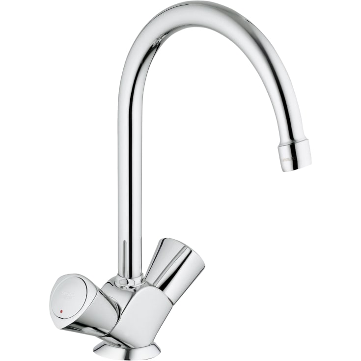 Grohe Costa S køkkenarmatur, krom