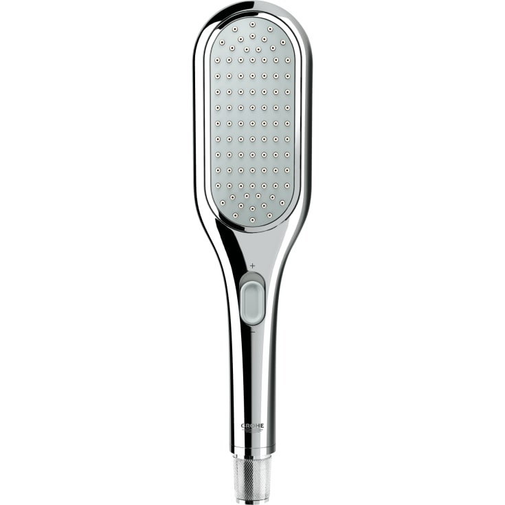 Grohe Rainshower 120 håndbruser, krom