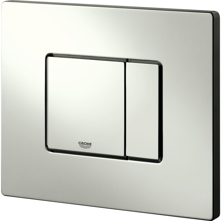 Grohe Skate Cosmopolitan betjeningsplade, mat krom