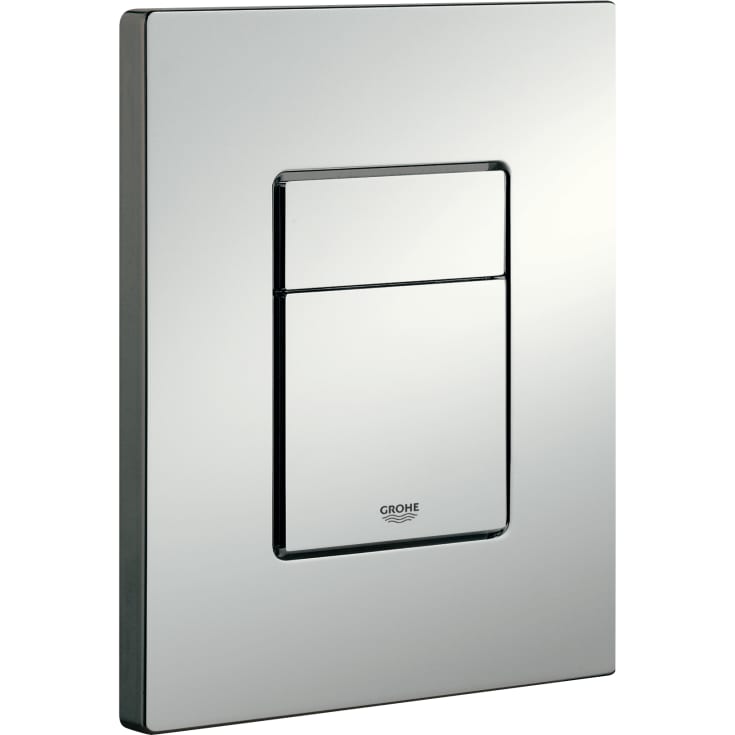 Grohe Skate Cosmopolitan betjeningsplade, mat krom