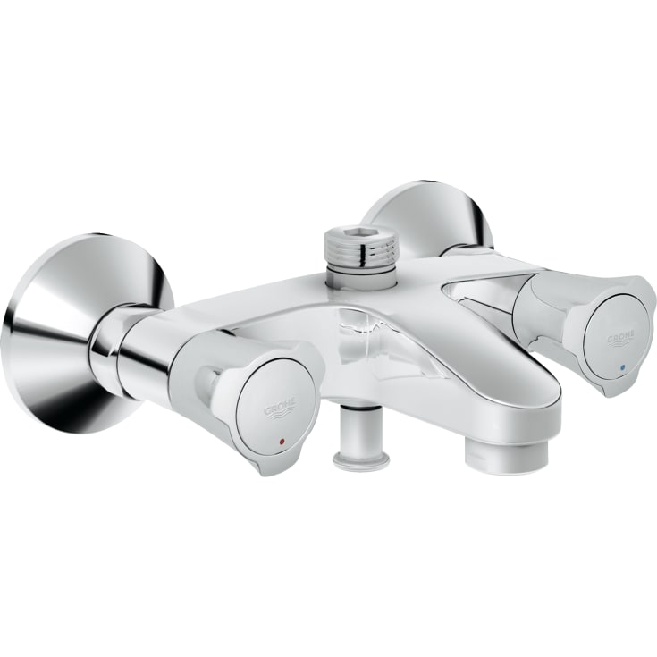 Grohe Costa L kararmatur, krom