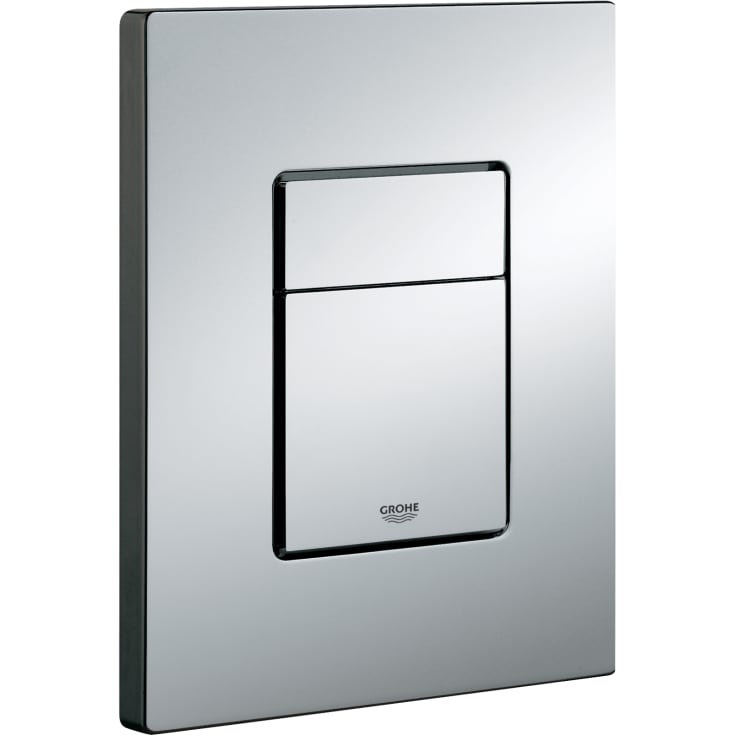 Grohe Skate Cosmopolitan betjeningsplade, krom