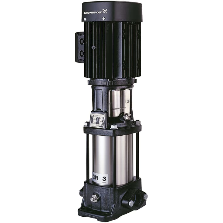 Grundfos Cr 3-3 centrifugalpumpe