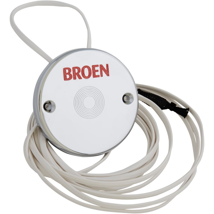 Broen fingertouch reservedel, 6V