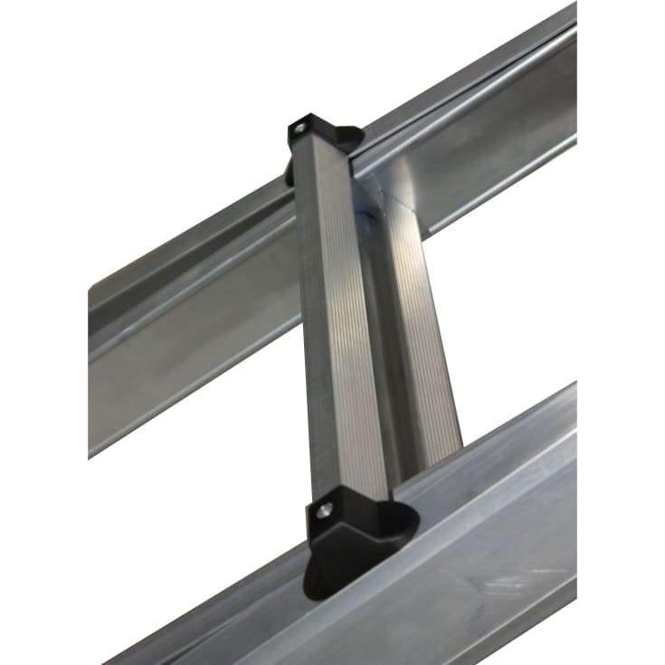 Jumbo Hobby multistige, 4 x 7 trin, 4,2 m