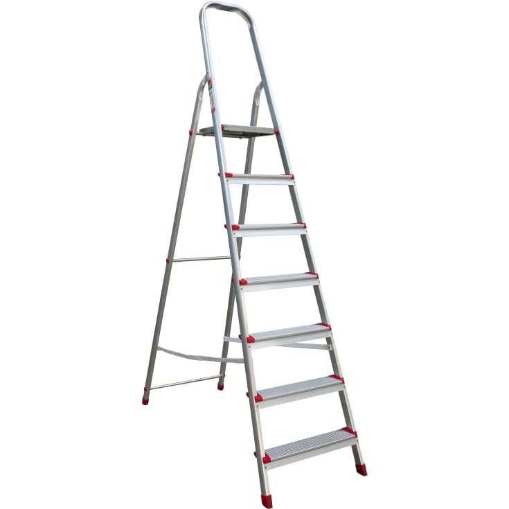 Jumbo Hobby trappestige 213 cm - 7 trin