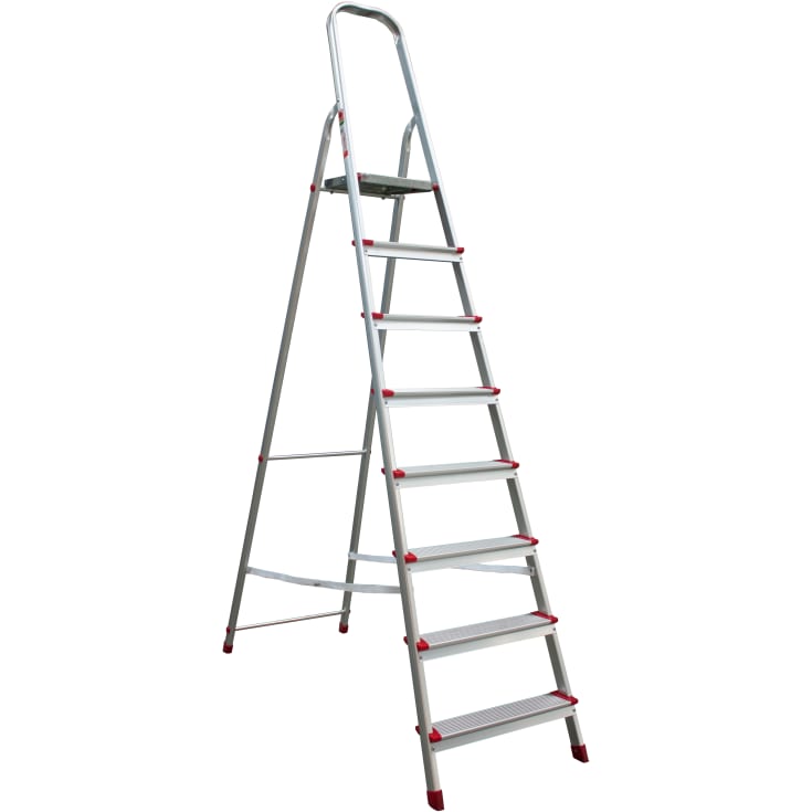 Jumbo Hobby trappestige 235 cm - 8 trin