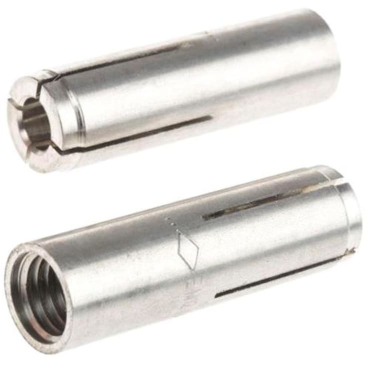 Slaganker M12 16RD til fastgørelse af diamantboremaskine i beton