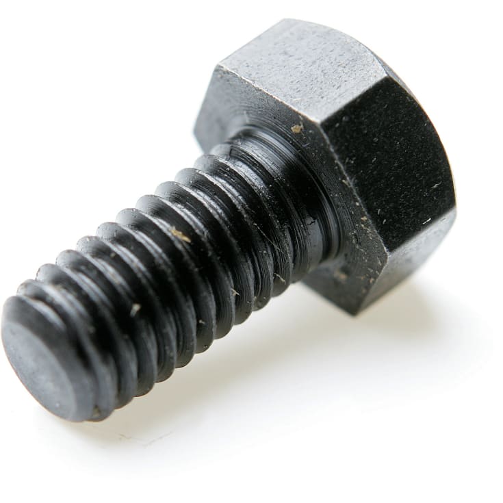 Links bolt M8x16 til fastgørelse af skiver på BDN rilleskærer