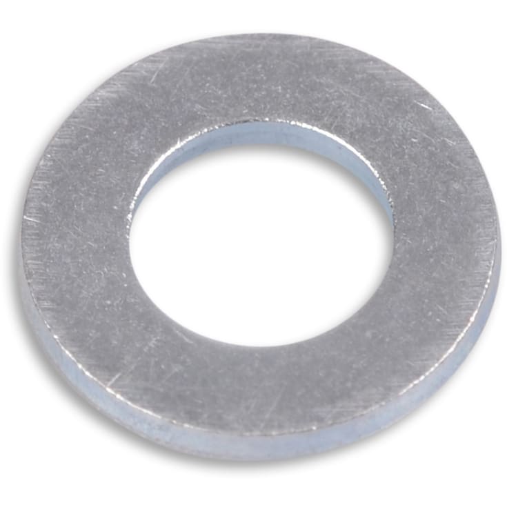 Spændeskive, 13 mm, til bagerste rulle på rilleskærer BDN