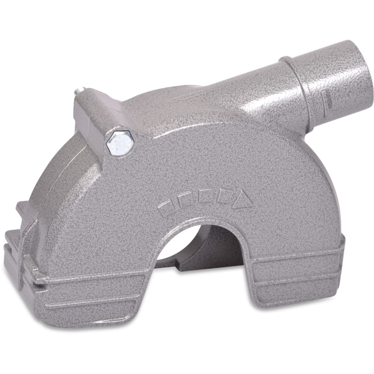 Beskyttelseshus til Baier rilleskærer BDN 453/463