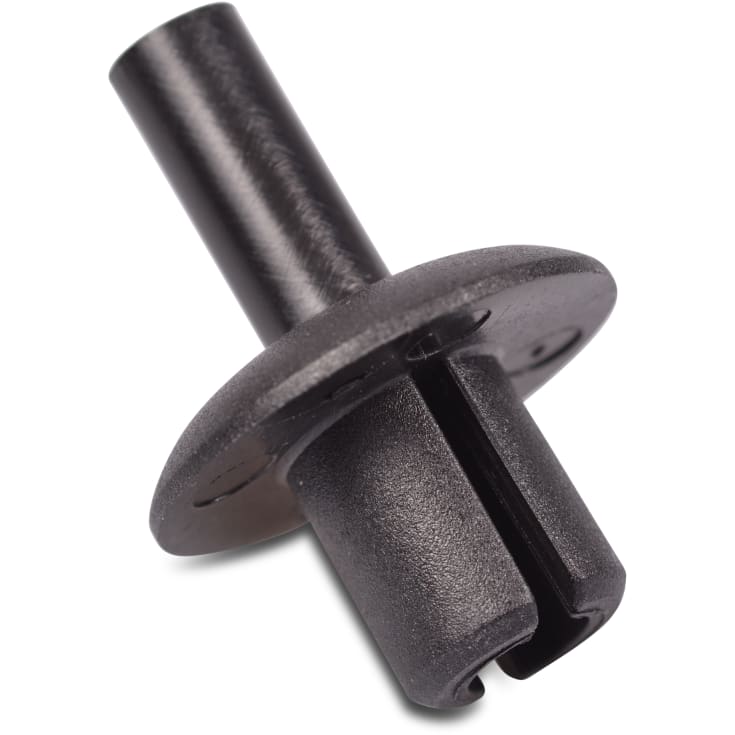 Baghjul stop, til Baier støvsuger BSS406DK