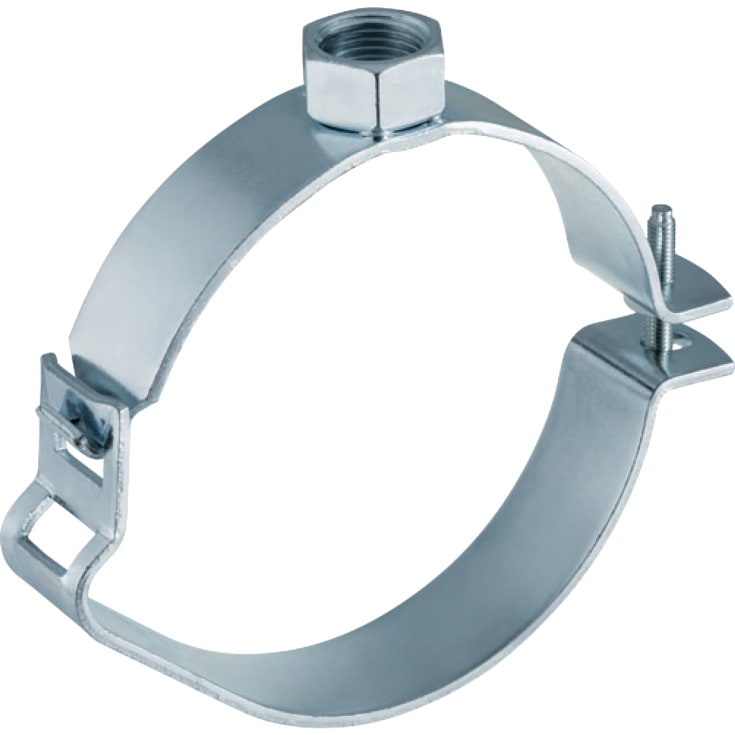 Rørbærer Galvaniseret 1/2 50Mm 361.841.00