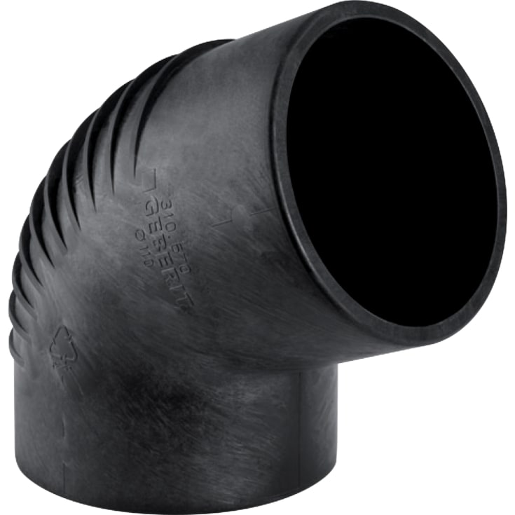 10 stk Silent bøjning 67gr 110mm 310.670.14.1