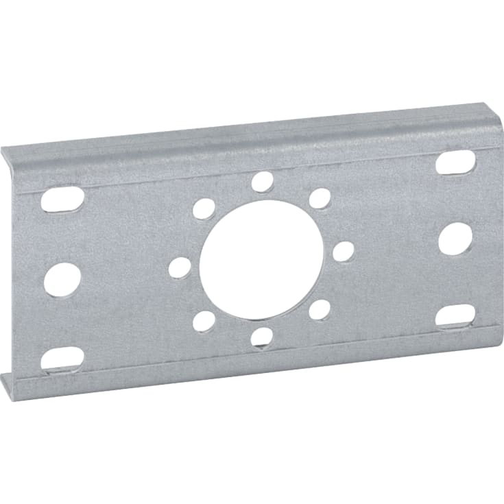 Geberit Monteringsplatta
