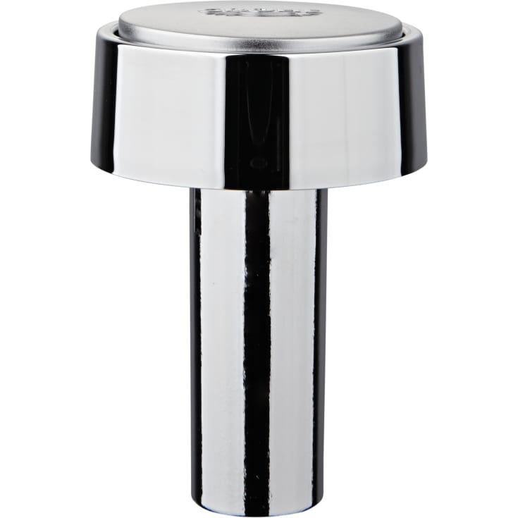 Grohe Dal Trykknap & Roset, krom