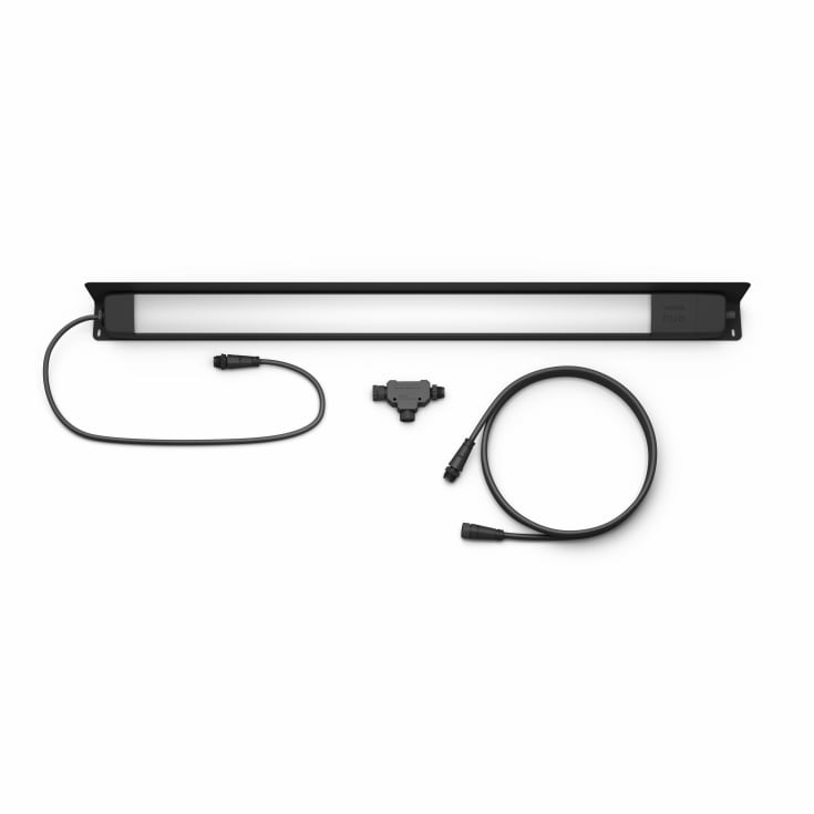 Philips Hue Amarant udendørslampe