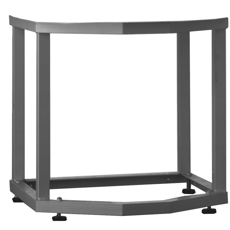 Metro Therm stativ til 110 og 160 liters cabinet