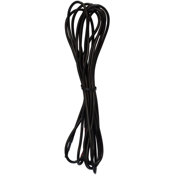 Genvex indblæsnings føler, 2200 mm