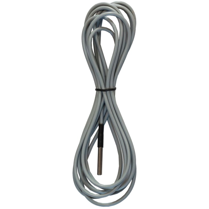 Genvex føler vandfrost fordamper