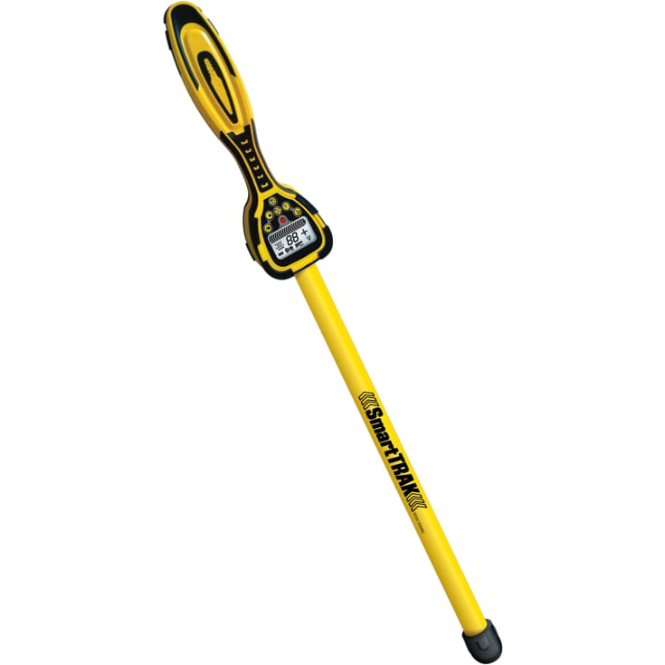 Metalsøger ST102 med "SMART-SEARCH"